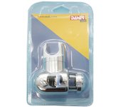 Soporte de recambio para barras de ducha   92.040/SOPORTE Electro Dh 8430552144433