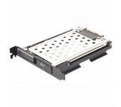 COOLBOX HOTSWAP 2.5 SLOT ICS3-2500 SATA3