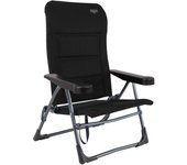 Crespo - Silla playa - AP/205 - Air-Deluxe - Gris - Modelo 2025