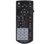 Remote Control for Kenwood DNX6460BT DNX6020EX DDX616 RCDV331 Monitor