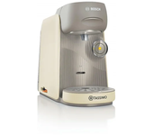 Cafetera cápsulas Bosch TASSIMO FINESSE TAS16B7 CREMA