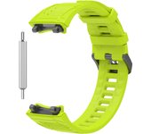 Silicone Strap For Amazfit T-REX 3 Smart Watch Sports Band Original Replacement Huami T Rex3 Bracelet Belt Accessories TRex 3