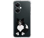 Funda Silicona Antigolpes para Oneplus Nord CE 3 Lite 5G diseño Perros 01 Dibujos