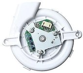 Engine Ventilator Fan Motor Compatible Xiaomi Roborock S50 S51 S53 S55 S5 S6 Robot Vacuum Cleaner Parts