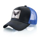 Baseball Cap With Bat Embroidery Four Seasons Snapback Trucker Caps Men Women Fashion Hip Hop Baseball Hat Outdoor Visor Caps