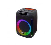 Altavoz ELCO 60 w BT con control remoto PDT-1665