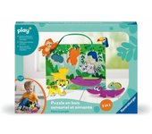 Juguete de bebé Ravensburger 34017