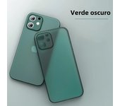 New New Ultra Thin Matte Phone Case For Iphone 11 12 13 14 15 16 Plus Pro Max Mini X Xr XsMax Slim Cover Cases