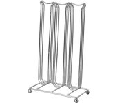 Quttin - Soporte para 42 Cápsulas de Café - Organización Elegante y Diseño Funcional - Acceso Rápido y Fácil - Fácil de Limpiar y Mantener