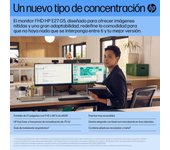 HP E27 G5 FHD Monitor