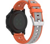 22mm Soft Sports Breathable Starp For Huawei Watch 5 Pro 46mm Silicone Band For Huawei Watch 3/4 Pro GT5 GT4 GT3 GT2 Wrist Belt
