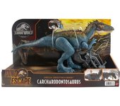 Dinosaurio Charcarodontasurus Escapista Jurassic World Hcm04 Mattel Edad +4 años CPAHCM04