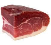 Jamón curado gran reserva taco 700gr. Producto Gourmet tradicional