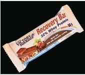 Victory Endurance Recovery 32% Barritas Avellana 12X50G