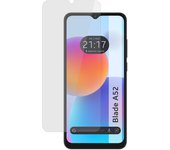 Protector Pantalla Hidrogel Mate Antihuellas para ZTE Blade A52