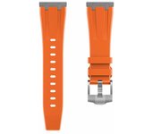 22mm Smart Watch Silicone Strap For Huawei Watch GT 5 Pro 46mm Soft Sports Band For Huawei GT5 GT4 GT3 GT2 GT 46MM Series Belt