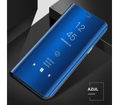 Luxury Mirror Flip Leather Stand Phone Case for Honor 90 Lite 5G X9A X9B X9 X30 X40 X50 Magic 4 5 6 Lite X8 X6 70 Lite X30i Case