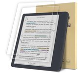 2PCS Tempered Glass Screen Protector 6/7/10.3 inch eReader Protective Film For KOBO Clara 2E Libra Colour BW 2024