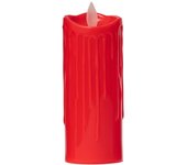 Flameless Everlasting Lights Bright Flickering Bulb Realistic Led Electric Candle Lamps Safety for Seasonal Festival Celebration