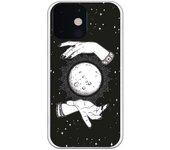 Funda compatible con iPhone 13 Mini - Bola de Cristal
