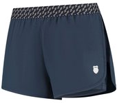 Pantalon Corto Hypercourt 6 Tenis y Padel Mujer K-Swiss