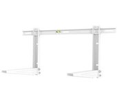 Superior soporte aire acondicionado pared supsaw002
