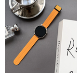 20mm 22mm Magnetic Strap for Samsung Galaxy Watch 6 5 4 5Pro 6 4 Classic 43 47mm Silicone Bracelet for Huawei Watch GT4 4Pro GT3