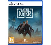 SaintKotar-PS5-Nuevoprecintado-PALEspaña