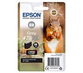 Cartucho de Tinta Epson C13T04F64010 XL de Alta Capacidad para Impresoras Epson