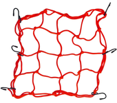 Rear Shelf Iron Cargo Rack Rear Bungee Net Shelf /Helmet Net Cargo Net for Xiaomi M365 1s Pro Mi3 Electric Scooter parts