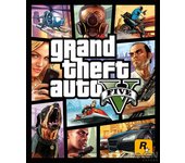 Grand Theft Auto V - Xbox series X - Nuevo Precintado - PAL España