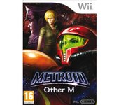 Metroid: Other M, Juego para Consola Nintendo Wii