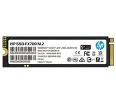 HP Disco Duro SSD FX700 2TB M.2 Pcie Gen 4 Nvme