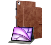 Leather Case for iPad Air 1 2 Air 3 10.5 Case iPad 5th 6th 7th 8th 9th Gen Case iPad 10.9 2022 Pro 11 2020 9.7 2018 Mini5 4 Case