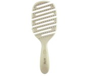 Beter Detangling Natural Fiber Cepillo Esqueleto Flexible Beter Raíz Inicio