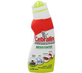 Cebralín quitamanchas resistentes bote 150 ml