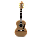 JASTER 8 Styles Musical Instruments Model Pendrive 4GB 8GB 16GB 32GB 64GB 128GB USB Flash Drive Violin Piano Guitar Memory Stick