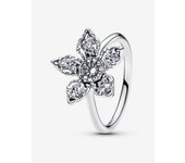 Pandora - Stranger Things - Anillo Demogorgon - Plata de Lei