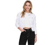 Chaqueta Only Onlwonder Dnm Jacket Noos