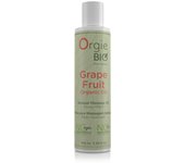 ORGIE ACEITE MASAJE ORGÁNICO BIO POMELO 100 ML