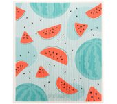 Papel de cocina de Algodón y pulpa de Madera, estropajo absorbente, paño de cocina Para fregar