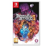 Blazing Strike Juego para Consola Nintendo Switch [PAL ESPAÑA]
