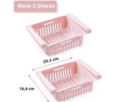 Fridge Organizer Storage Box Creative Multifunctional Refrigerator Drawer for Fruit Egg Food Plastic Storage Container Shelf