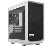Fractal Design Meshify 2 Mini Blanco