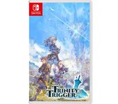 Trinity Trigger, Juego para Consola Nintendo Switch