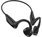 Auriculares inalámbricos de oreja abierta, auriculares deportivos oreja abierta,