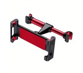 Soporte De Tableta Para Coche Compatible Con IPad Air Mini Y Otros Dispositivos De 4.7-12.9 Pulgadas Montaje En Respaldo De Asiento