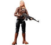Figura Vel Sartha Andor Star Wars 15cmFigura  Coleccionable - Idea de Regalo- Mercancia Oficial - Juguetes para Niños y Adultos - Movies Fans - Muñeco para Coleccionistas y Exposición