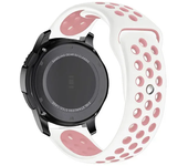 Silicone 22mm Watch Strap For Redmi Watch 5 Active Soft Ventilate Sport Bracelet For Redmi Watch 5 Lite SmartWatch Band Correa