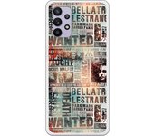 Funda original compatible con Samsung Galaxy A32 5G - Harry Potter Wanted